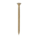 TIMCO C2 Strong-Fix Multi-Purpose Premium Countersunk Gold Woodscrews