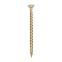 TIMCO Classic Multi-Purpose Countersunk Gold Woodscrews