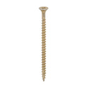 TIMCO C2 Strong-Fix Multi-Purpose Premium Countersunk Gold Woodscrews