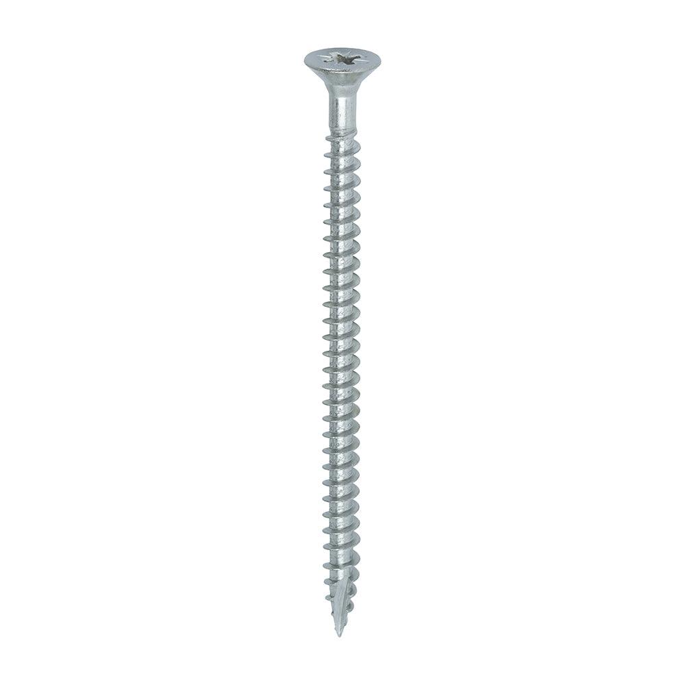 TIMCO Classic Multi-Purpose Countersunk A4 Stainless Steel Woodcrews