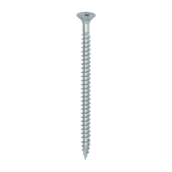 TIMCO Classic Multi-Purpose Countersunk A4 Stainless Steel Woodcrews