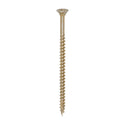 TIMCO C2 Strong-Fix Multi-Purpose Premium Countersunk Gold Woodscrews