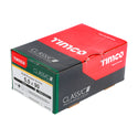 TIMCO Classic Multi-Purpose Countersunk Gold Woodscrews