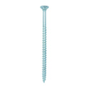 TIMCO Solo Countersunk Silver Woodscrews