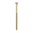 TIMCO Velocity Premium Multi-Use Countersunk Gold Woodscrews