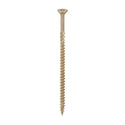 TIMCO C2 Strong-Fix Multi-Purpose Premium Countersunk Gold Woodscrews