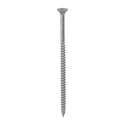 TIMCO Classic Multi-Purpose Countersunk A4 Stainless Steel Woodcrews