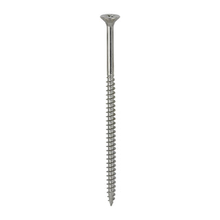 TIMCO Classic Multi-Purpose Countersunk A4 Stainless Steel Woodcrews