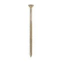 TIMCO Classic Multi-Purpose Countersunk Gold Woodscrews