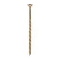 TIMCO Solo Countersunk Gold Woodscrews