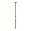 TIMCO Velocity Premium Multi-Use Countersunk Gold Woodscrews