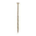 TIMCO Velocity Premium Multi-Use Countersunk Gold Woodscrews