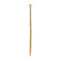 TIMCO Solo Countersunk Gold Woodscrews