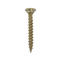 TIMCO C2 Strong-Fix Multi-Purpose Premium Countersunk Gold Woodscrews