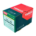 TIMCO Classic Multi-Purpose Countersunk Gold Woodscrews