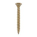 TIMCO C2 Strong-Fix Multi-Purpose Premium Countersunk Gold Woodscrews