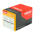 TIMCO Solo Countersunk Gold Woodscrews