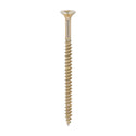 TIMCO Solo Countersunk Gold Woodscrews