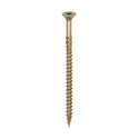 TIMCO C2 Clamp-Fix Multi-Purpose Premium Countersunk Gold Woodscrews