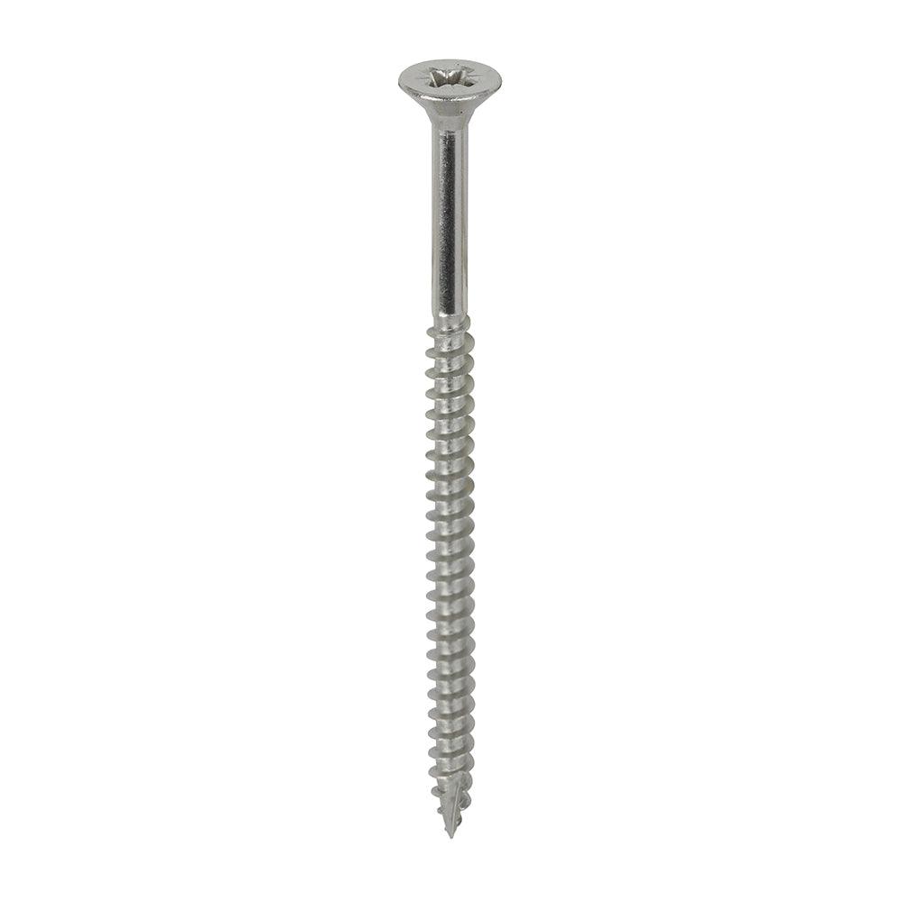 TIMCO Classic Multi-Purpose Countersunk A4 Stainless Steel Woodcrews