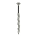 TIMCO Classic Multi-Purpose Countersunk A4 Stainless Steel Woodcrews