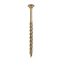 TIMCO Classic Multi-Purpose Countersunk Gold Woodscrews