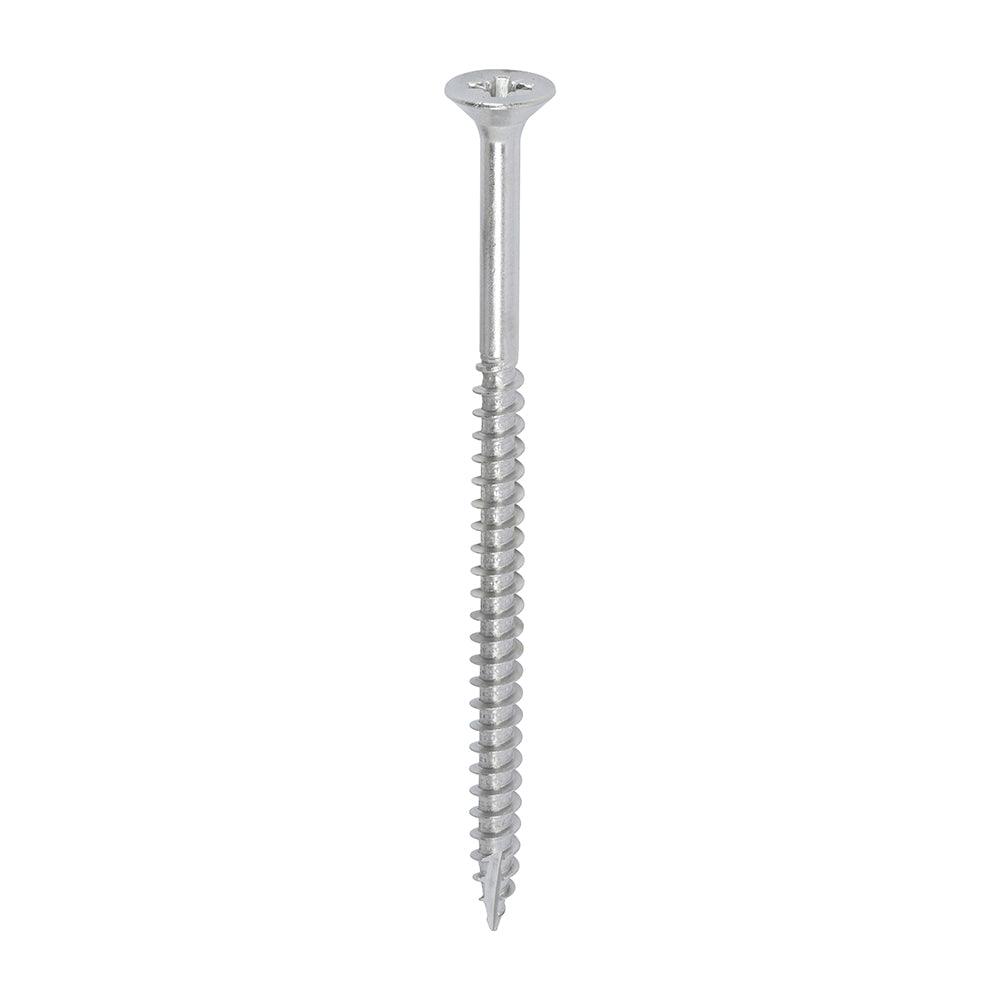 TIMCO Classic Multi-Purpose Countersunk A2 Stainless Steel Woodcrews