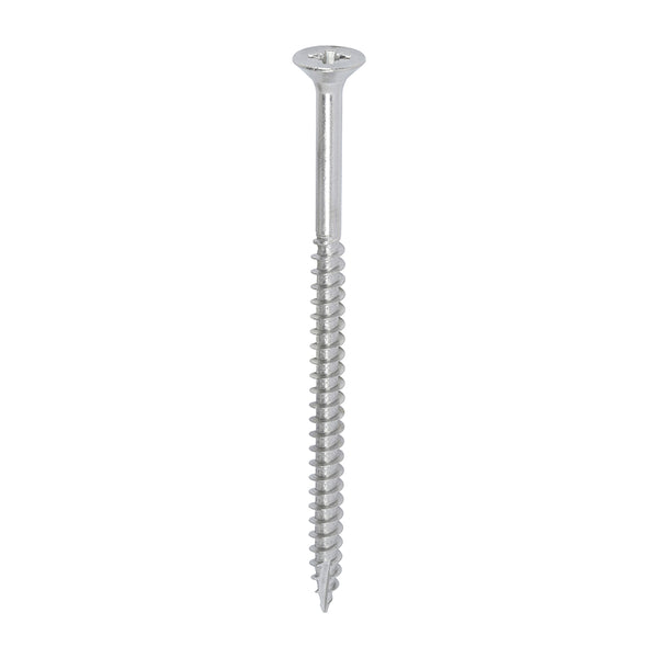 TIMCO Classic Multi-Purpose Countersunk A2 Stainless Steel Woodcrews