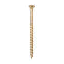 TIMCO Solo Countersunk Gold Woodscrews