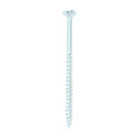 TIMCO Solo Countersunk Silver Woodscrews