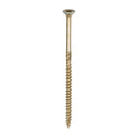 TIMCO C2 Clamp-Fix Multi-Purpose Premium Countersunk Gold Woodscrews