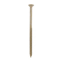 TIMCO Classic Multi-Purpose Countersunk Gold Woodscrews