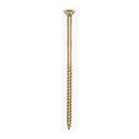 TIMCO Solo Countersunk Gold Woodscrews