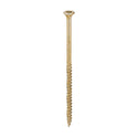 TIMCO Velocity Premium Multi-Use Countersunk Gold Woodscrews