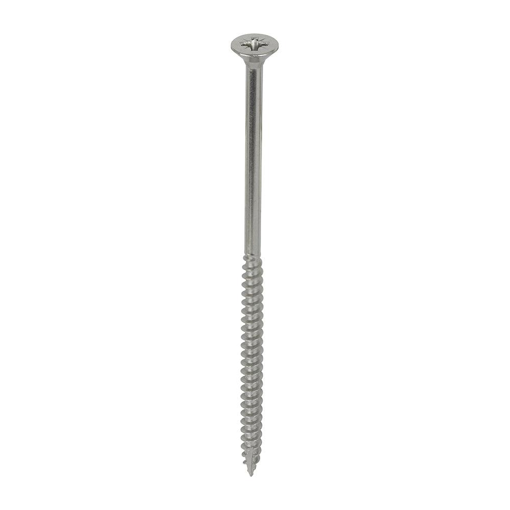 TIMCO Classic Multi-Purpose Countersunk A4 Stainless Steel Woodcrews