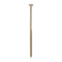 TIMCO Classic Multi-Purpose Countersunk Gold Woodscrews