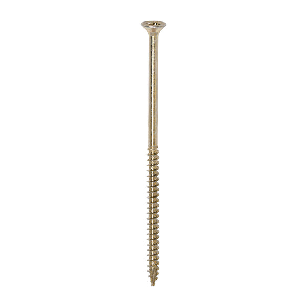 TIMCO Classic Multi-Purpose Countersunk Gold Woodscrews