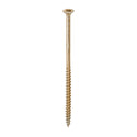 TIMCO Solo Countersunk Gold Woodscrews