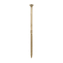 TIMCO C2 Clamp-Fix Multi-Purpose Premium Countersunk Gold Woodscrews