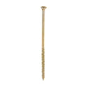 TIMCO Velocity Premium Multi-Use Countersunk Gold Woodscrews