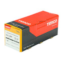 TIMCO Solo Countersunk Silver Woodscrews