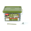 TIMCO C2 Deck-Fix Premium Countersunk Green Decking Screws