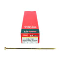 TIMCO C2 Clamp-Fix Multi-Purpose Premium Countersunk Gold Woodscrews