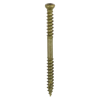 TIMCO C2 Deck-Fix Premium Cylinder Head Green Decking Screws