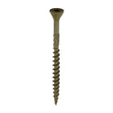 TIMCO C2 Deck-Fix Premium Countersunk Green Decking Screws