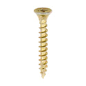 TIMCO C2 Strong-Fix Multi-Purpose Premium Countersunk Gold Woodscrews