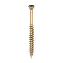 TIMCO C2 Tongue-Fix Premium Tongue & Groove Gold Woodscrews