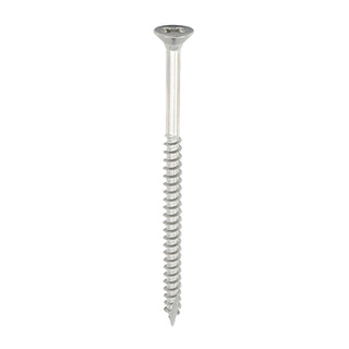 TIMCO Classic Multi-Purpose Countersunk A2 Stainless Steel Woodcrews