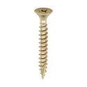 TIMCO Classic Multi-Purpose Countersunk Gold Woodscrews