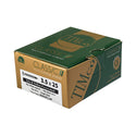 TIMCO Classic Multi-Purpose Countersunk Gold Woodscrews